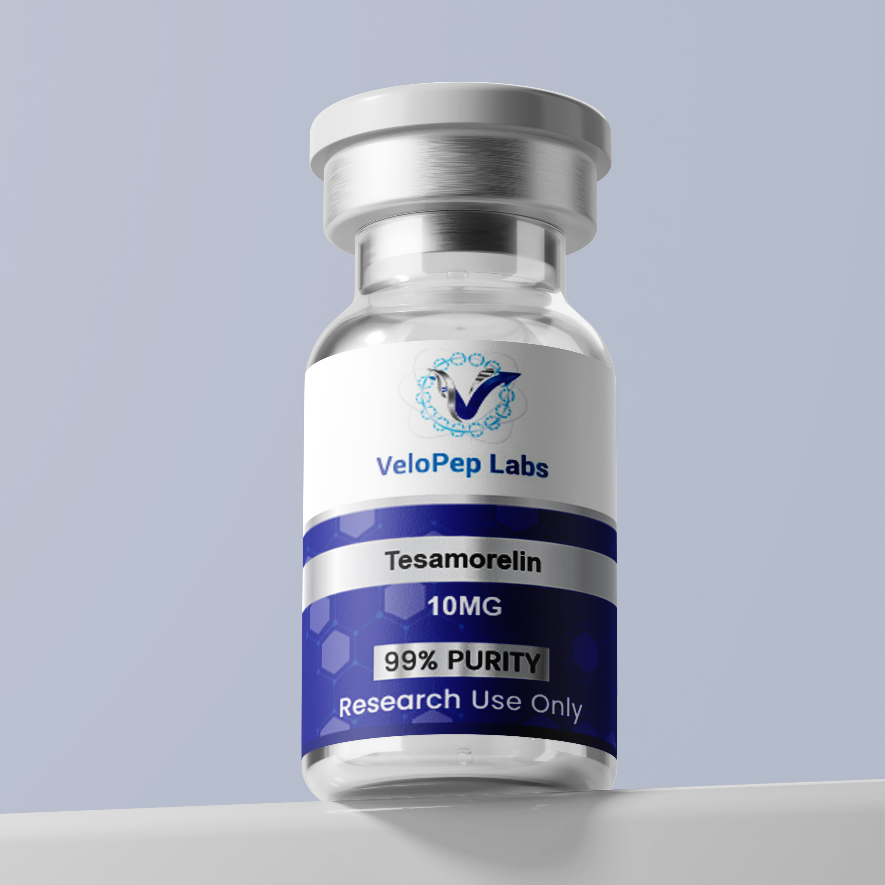 Tesamorelin thumbnail 2